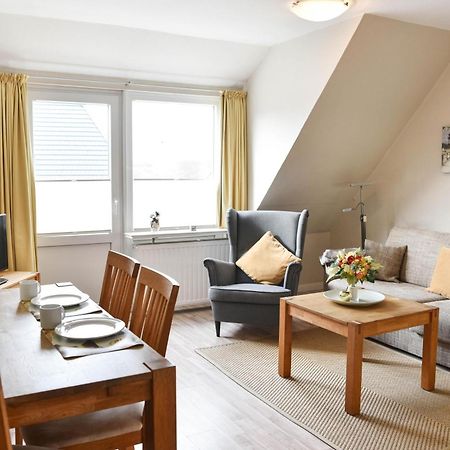 Ferienwohnung Mare Nostrum 12 베스터란트 외부 사진
