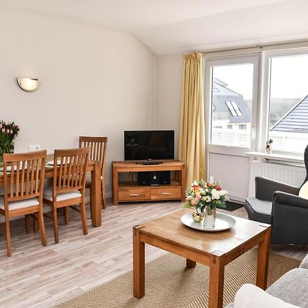 Ferienwohnung Mare Nostrum 12 베스터란트 외부 사진